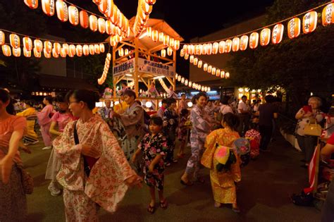 Top Most Famous Festivals In Japan Toplist Info