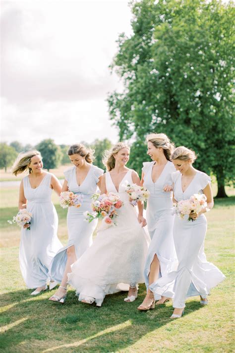 Eliza Jane Howell Elegant Art Deco Inspired Wedding Dresses Love My