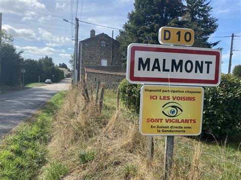 Haute Loire Solidarité après une disparition à Saint Just Malmont