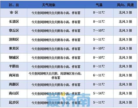 济南大雾黄色预警继续生效 22日仍是雨雾交加最高气温11℃ 济南社会 舜网新闻