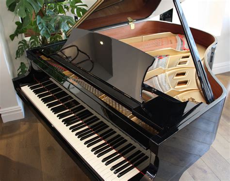 Boston GP-178 Grand Piano