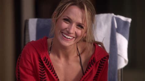 Shantel Vansanten Hot One Tree Hill