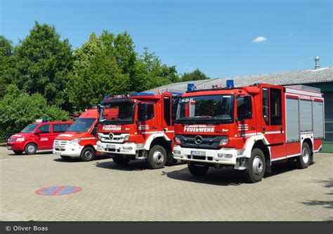 Einsatzfahrzeug Ni Ff Sg Selsingen Of Selsingen Fahrzeugpark