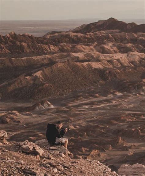 Tour Valle De La Luna San Pedro De Atacama Grupos Peque Os O Grandes