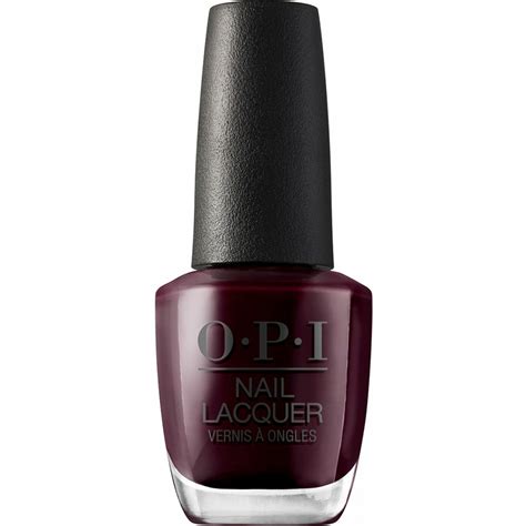 Opi Nail Lacquer Nlf In The Cable Car Pool Lane Ml