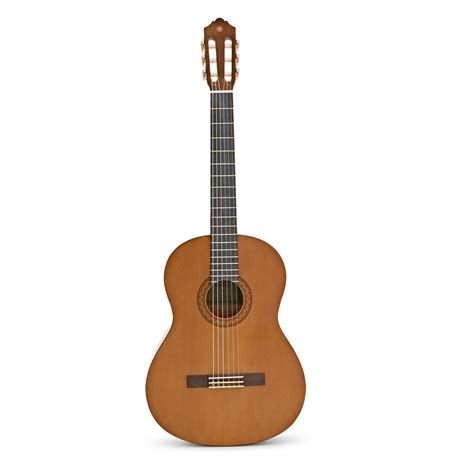 Yamaha C40 Classical Guitar At Gear4music