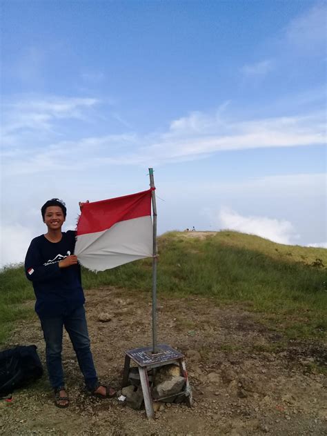 Catatan Perjalanan Jalur Pendakian Gunung Penanggungan Via Tamiajeng