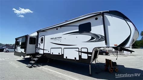 Grand Design Reflection Bhs Rv For Sale In Burns Harbor In