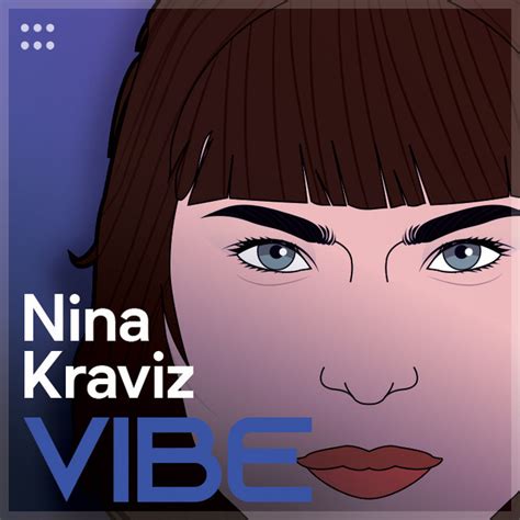 Nina Kraviz Vibe Playlist By Domix Spotify