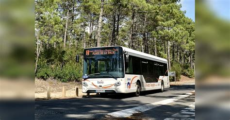 News Tank Mobilités Coban Transdev choisi pour l exploitation du