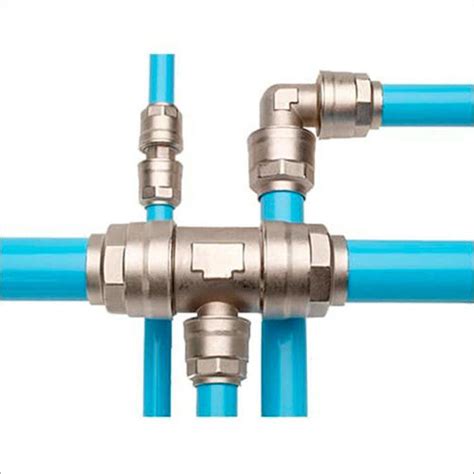 Compressed Air Pipe Fittings At Inr In Ghaziabad Usg