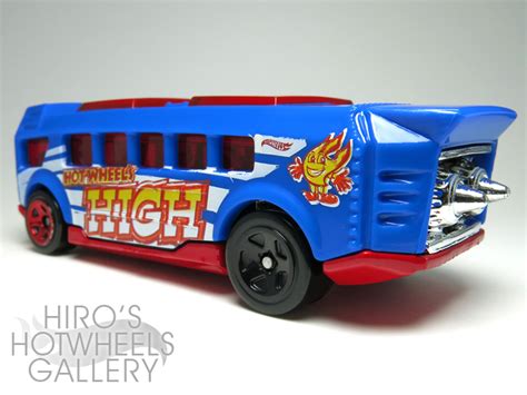 Hot Wheels H HIRO S HOTWHEELS GALLERY