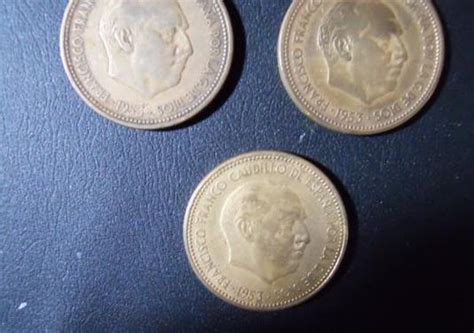 Tres Monedas Anuncios Marzo Clasf