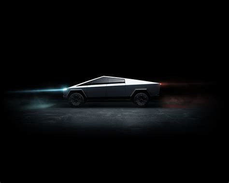 X Tesla Cybertruck Car K X Resolution Hd K Wallpapers