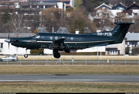 Oo Pcn European Aircraft Private Club Pilatus Pc Ng Pc E