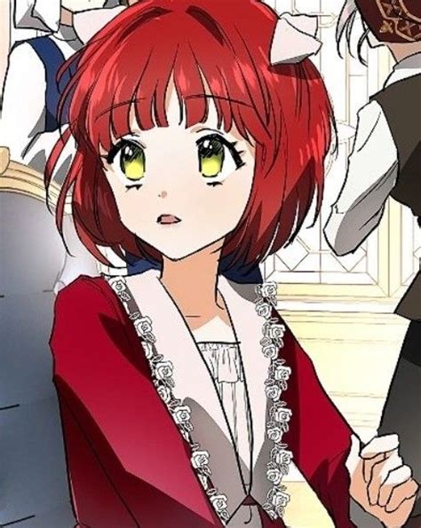 pin  marc de  sofia anime webtoon manhwa