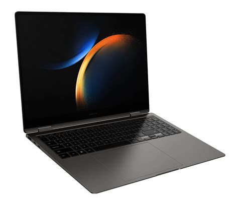 Samsung Galaxy Book3 Pro 360 16 Np960qfg Ka2fr Achetez Au Meilleur Prix