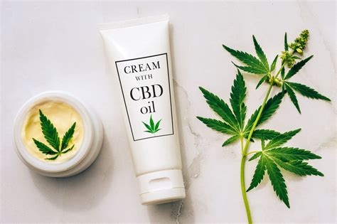 Les Huiles De Cbd Quels Sont Les Principaux Bienfaits Health Sant