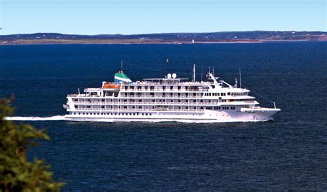 Small Ship Cruise Line Review: Pearl Seas Cruises - Quirky Cruise