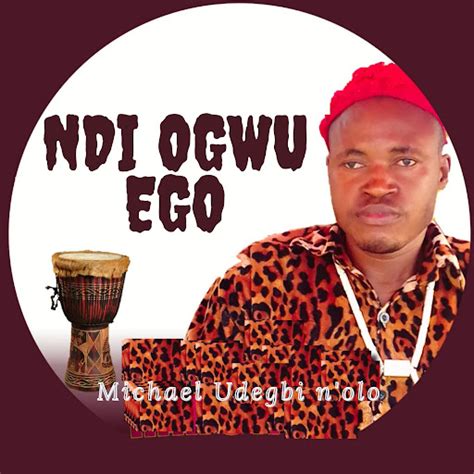 Ndi Ogwu Ego Youtube Music