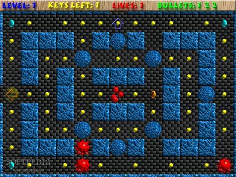 PacDoom Download | Softpedia
