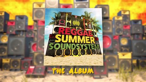 Reggae Summer Soundsystem Youtube