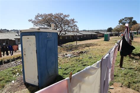 Situation Tense In Diepkloof As Residents Police Clash Amid Protest