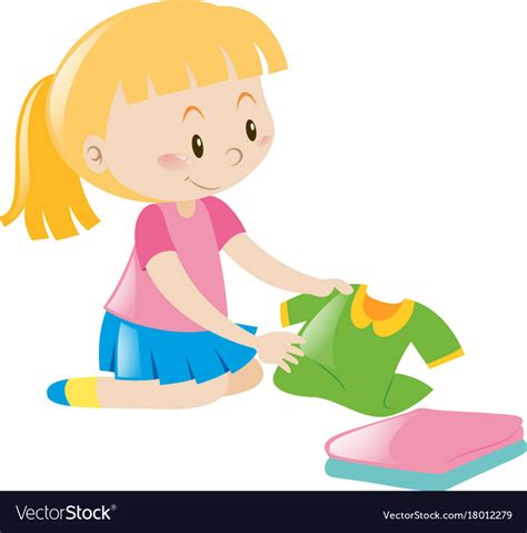 Download High Quality Laundry Clipart Kid Transparent Png Images Art