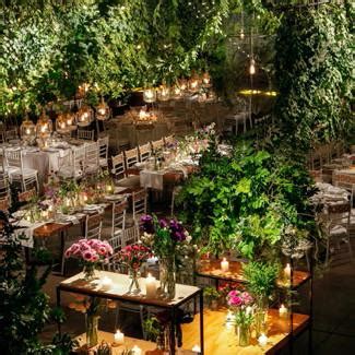 El Lugar Eventos Botanico