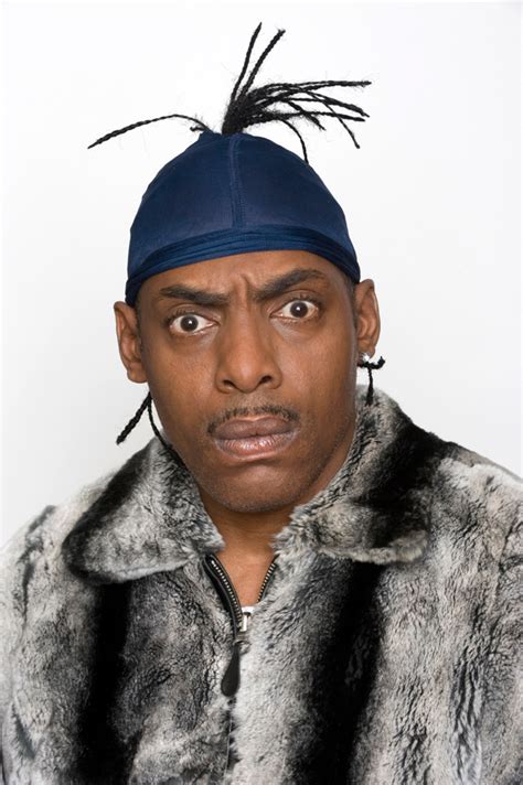 Coolio - Doblaje Wiki