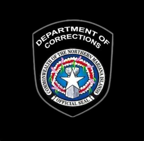 Cnmi Department Of Corrections Saipan Northern Mariana Islands