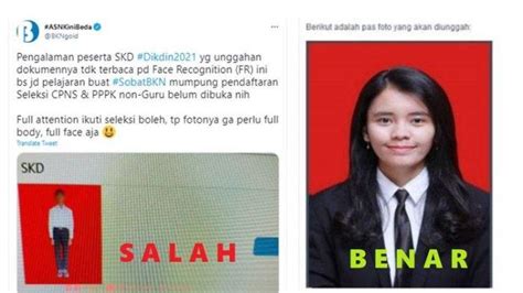 Penting Berita CPNS 2024 Terbaru Hari Ini Cara Daftar Di Login Sscasn