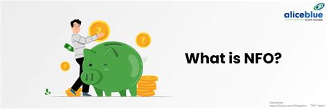 What Is NFO? - New Fund Offer Meaning