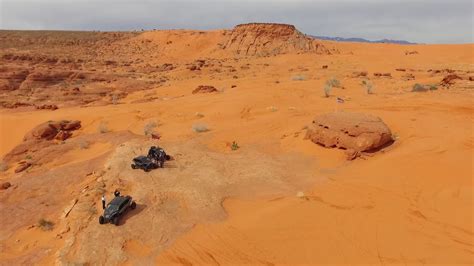 Sand Hollow State Park 2020 Youtube