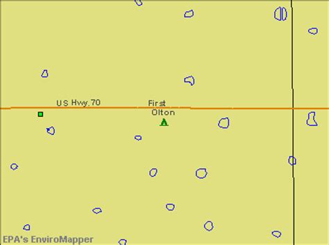 Olton, Texas (TX 79064) profile: population, maps, real estate ...