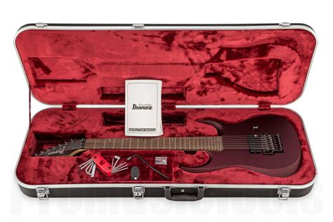 Ibanez Dcm100 Prestige Dino Cazares Signature Limited Edition