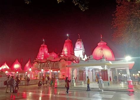 Gorakhnath Temple Gorakhpur - Info, History, Timing, Photos