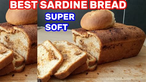 How To Make Sardine Bread Sardine Bread Recipe Sardine Bread Rolls Recipe Nigerian Food African