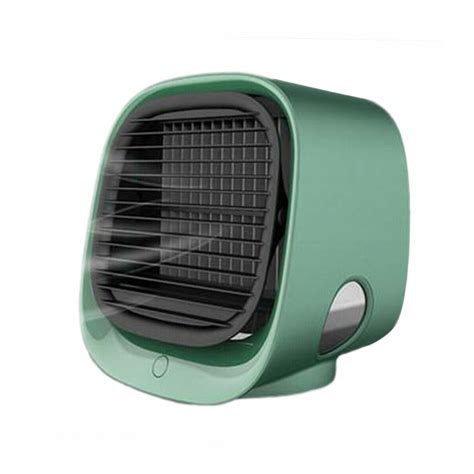 Klimatyzator Przeno Ny Air Cooler Mini Zielony