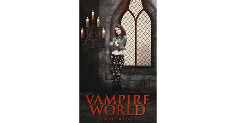 vampire world  rich douglas