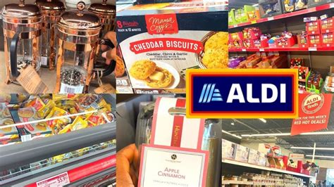 Weekly Aldi Shop With Me Grocery Haul New Items At Aldi Aldi