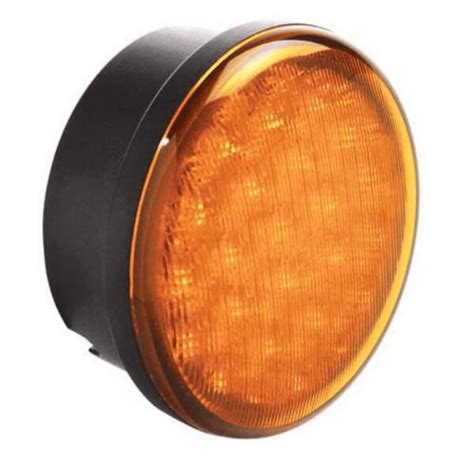 Hella Led Mm Rear Direction Indicator Lamp Bright Durable And