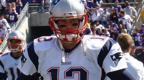 Tom Brady revealed young athletes suffer from this scary problem ...