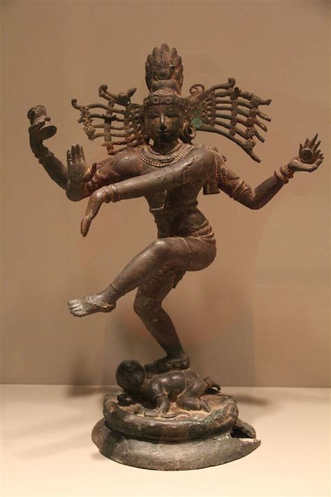 SIVA NATARAJA Lord Of The Dance Creator Preserver And Destroyer