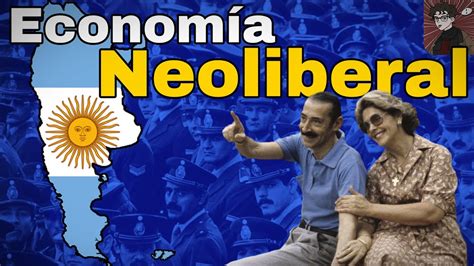 ¿cómo Fue La Economía Argentina Durante La Dictadura 1976 1983 Youtube