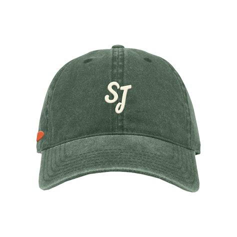 Polaroid Lovers Dad Hat Sarah Jarosz Official Store