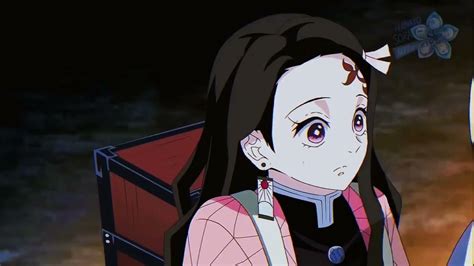 Demon Slayer Of Roles Nezuko And Tanjiro Edit Youtube