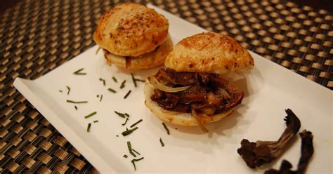 10 Best Vegetarian Sliders Recipes Yummly