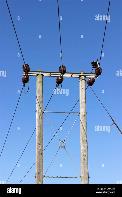 Overhead Wooden Pole Mounted 11kv High Voltage Three Phase 48 Off