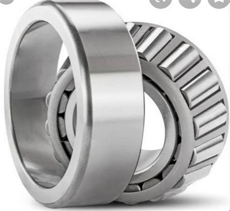 T Fc Qcl C Skf Tapered Roller Bearings At Rs Piece Skf